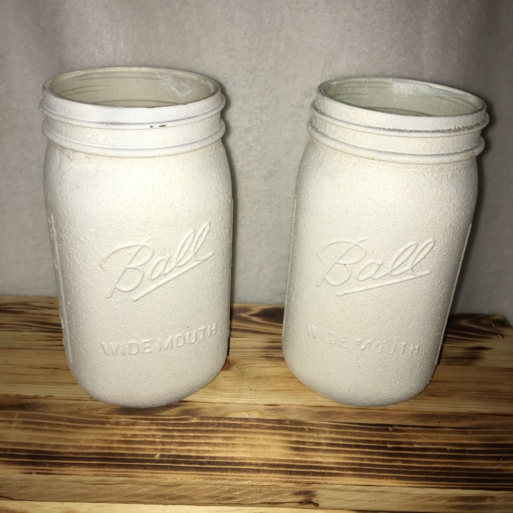 Mason Jars Mason Jar Decor